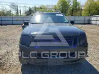 2007 Ford EXPLORER photo