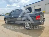 2007 Ford EXPLORER фото