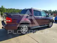2007 Ford EXPLORER фото
