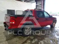 2007 Ford EXPLORER фото