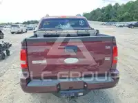 2007 Ford EXPLORER photo