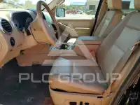 2007 Ford EXPLORER фото