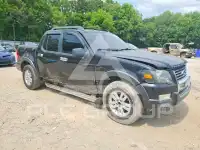 2007 Ford EXPLORER фото