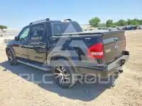 2007 Ford EXPLORER фото