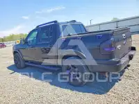 2007 Ford EXPLORER photo