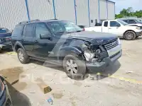 2007 Ford EXPLORER фото