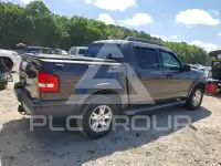 2007 Ford EXPLORER photo