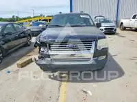 2007 Ford EXPLORER фото