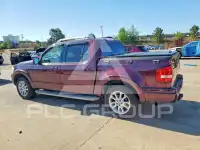 2007 Ford EXPLORER фото
