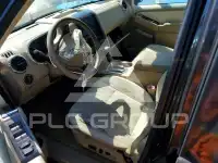 2007 Ford EXPLORER фото