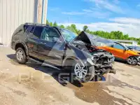 2007 Ford EXPLORER фото