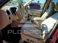 2007 Ford EXPLORER фото