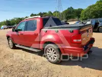 2007 Ford EXPLORER фото