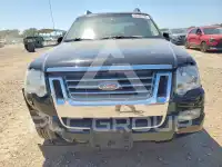 2007 Ford EXPLORER фото