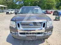 2007 Ford EXPLORER photo