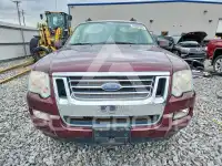 2007 Ford EXPLORER фото