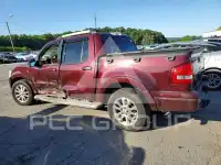 2007 Ford EXPLORER фото