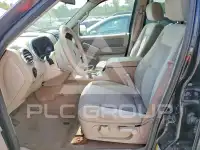 2007 Ford EXPLORER фото