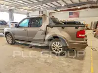 2007 Ford EXPLORER фото