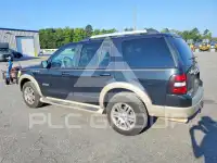 2007 Ford EXPLORER photo