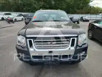 2007 Ford EXPLORER фото