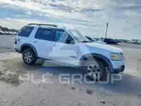2007 Ford EXPLORER фото