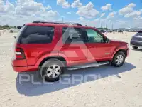 2007 Ford EXPLORER фото