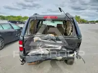 2007 Ford EXPLORER фото