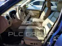 2007 Ford EXPLORER фото