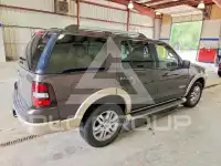 2007 Ford EXPLORER фото