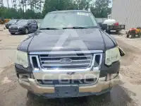 2007 Ford EXPLORER фото