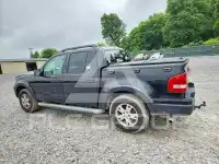 2007 Ford EXPLORER фото