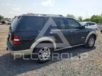 2007 Ford EXPLORER фото