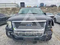 2007 Ford EXPLORER фото
