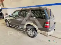 2007 Ford EXPLORER фото