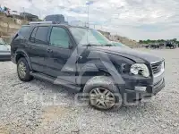 2007 Ford EXPLORER фото