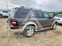 2007 Ford EXPLORER фото
