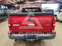 2007 Ford EXPLORER фото