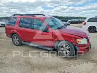 2007 Ford EXPLORER фото