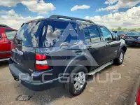 2007 Ford EXPLORER фото