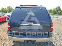 2007 Ford EXPLORER фото