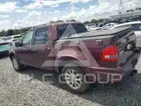 2007 Ford EXPLORER photo