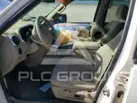 2007 Ford EXPLORER photo