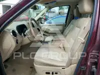 2007 Ford EXPLORER фото