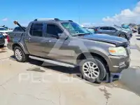 2007 Ford EXPLORER фото