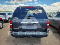 2007 Ford EXPLORER фото