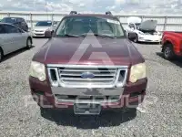 2007 Ford EXPLORER photo