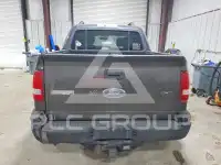 2007 Ford EXPLORER фото