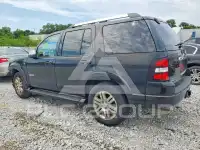 2007 Ford EXPLORER фото