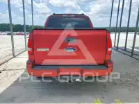 2007 Ford EXPLORER фото